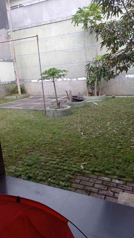 rumah batununggal dekat kembar buah batu bandung