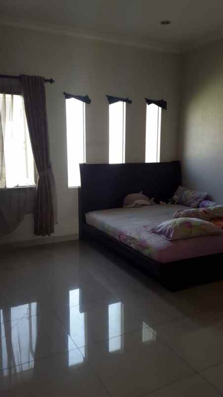 rumah batununggal dekat kembar buah batu bandung