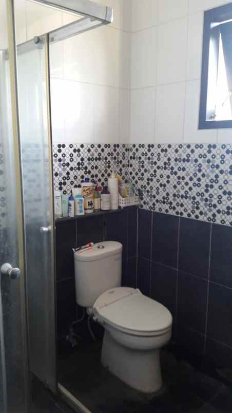 rumah batununggal dekat kembar buah batu bandung