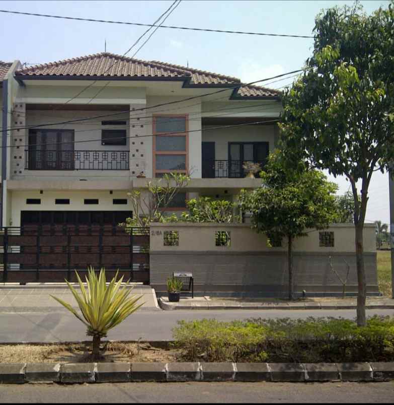 rumah batununggal dekat kembar buah batu bandung