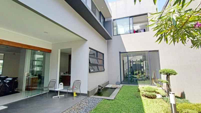 rumah batununggal indah dekat tol buah batu bandung