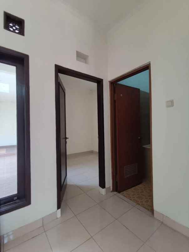 rumah bogor bnr minimalis cakep siap huni