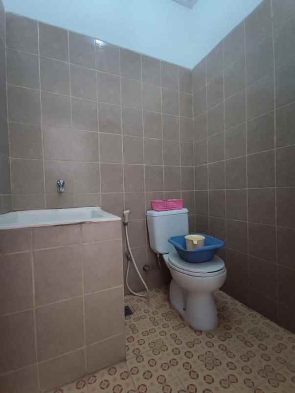 rumah bogor bnr minimalis cakep siap huni