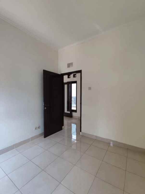 rumah bogor bnr minimalis cakep siap huni