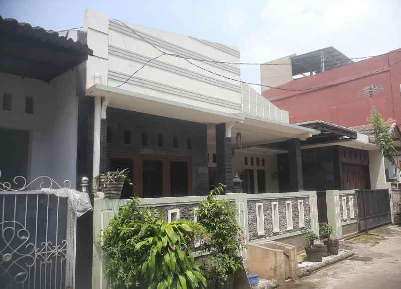 rumah bojongbaru