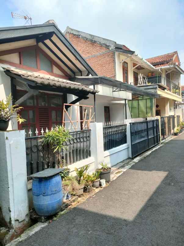 rumah buciper cimahi utara