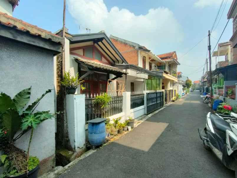 rumah buciper cimahi utara