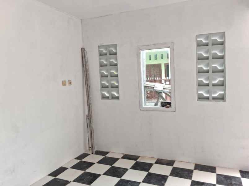 rumah bukit kencana jaya tembalang semarang