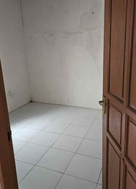 rumah bukit kencana tembalang semarang