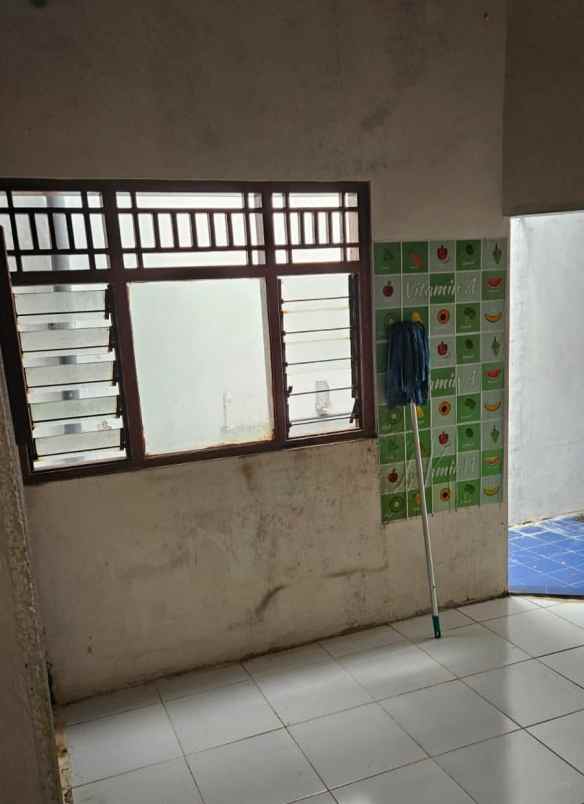 rumah bukit kencana tembalang semarang