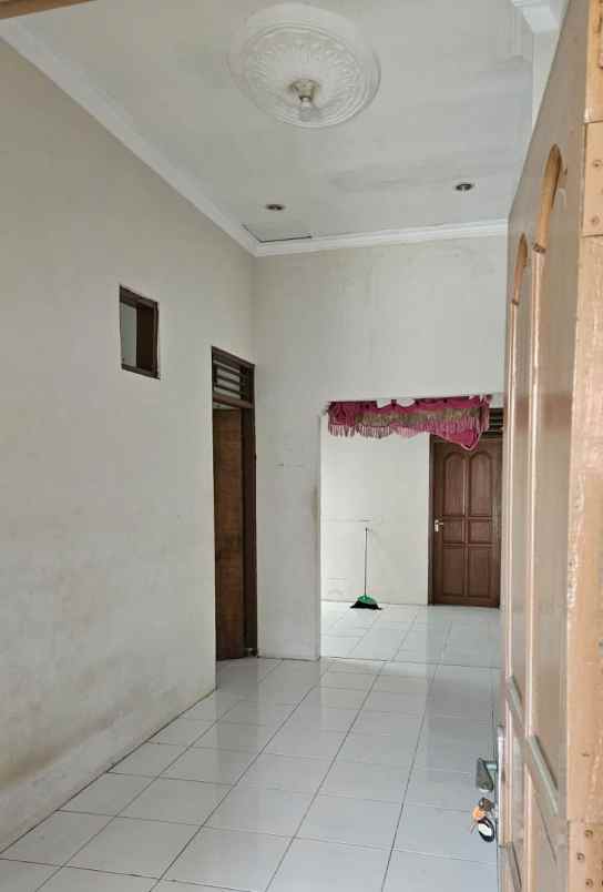 rumah bukit kencana tembalang semarang