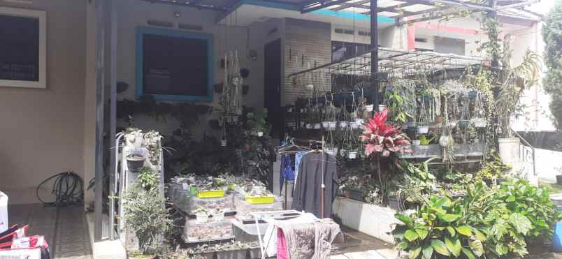 rumah bukit taman asri sariwangi parongpong