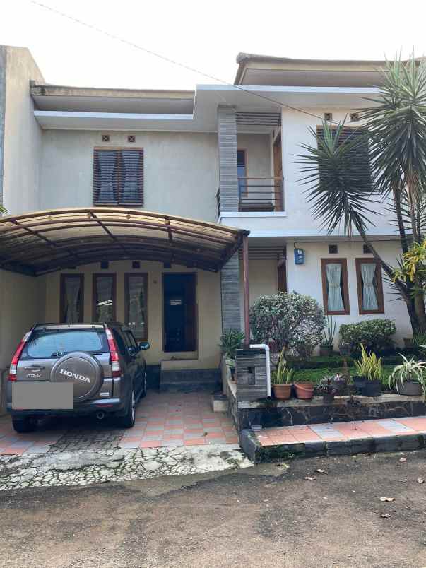 rumah bumi prima dekat sarijadi pasteur