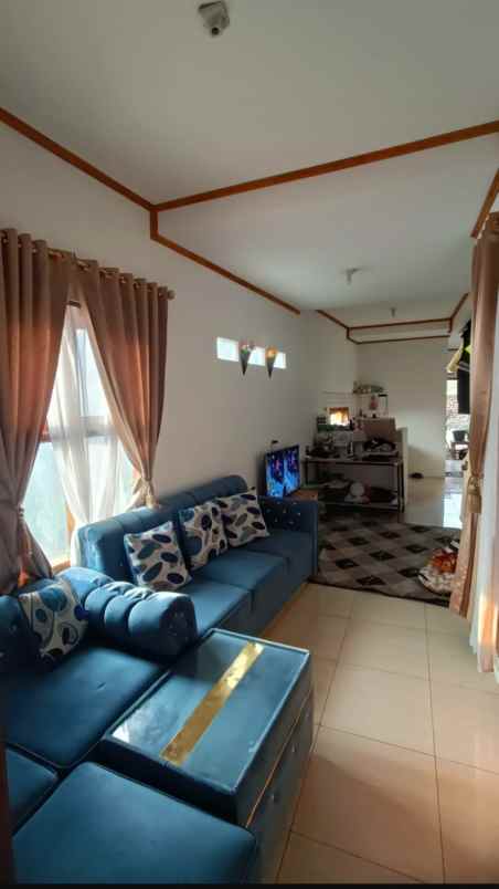 rumah cantik daerah ngamprah bandung