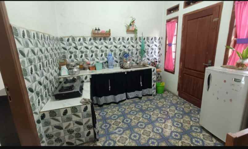 rumah cantik daerah ngamprah bandung