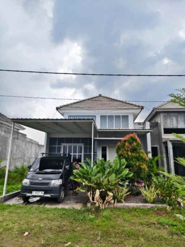 rumah cantik interior modern