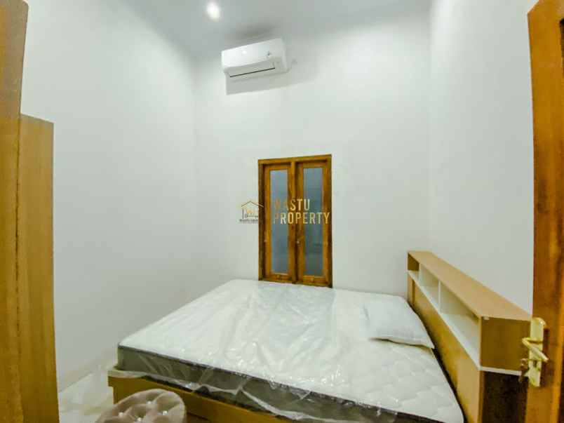 rumah cantik murah di borobudur magelang sisa 2 unit