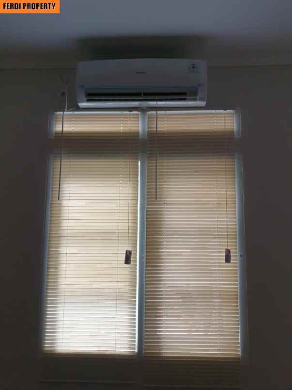 rumah cantik rapi dekat mal citra gran cibubur