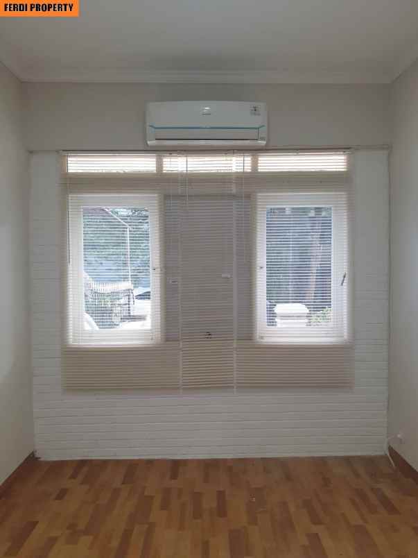 rumah cantik rapi dekat mal citra gran cibubur