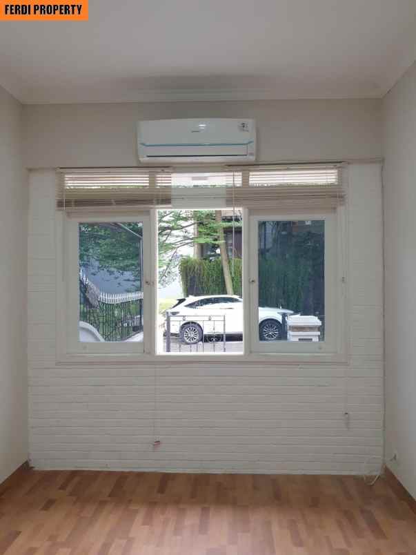 rumah cantik rapi dekat mal citra gran cibubur