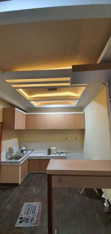 rumah ceger cipayung