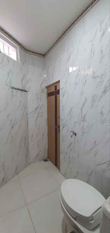 rumah ceger cipayung