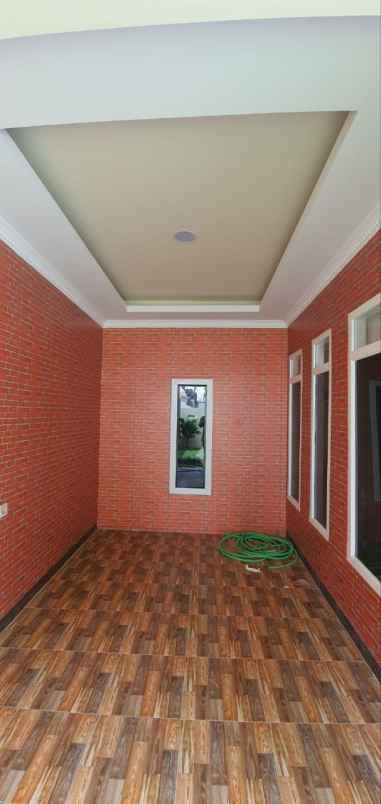 rumah ceger cipayung