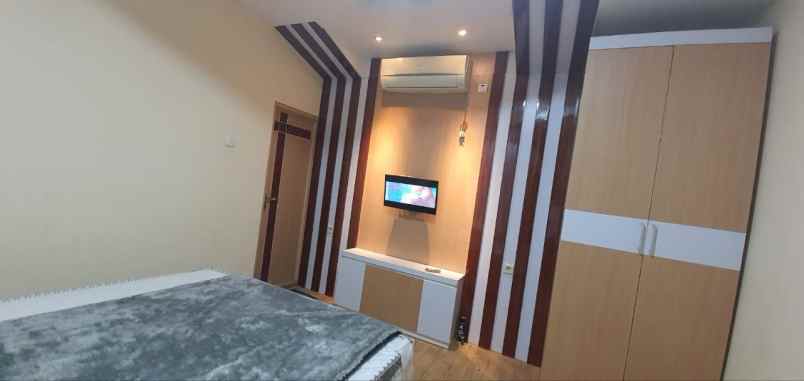 rumah ceger cipayung