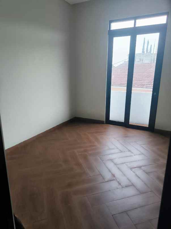 rumah cihanjuang cimahi siap huni