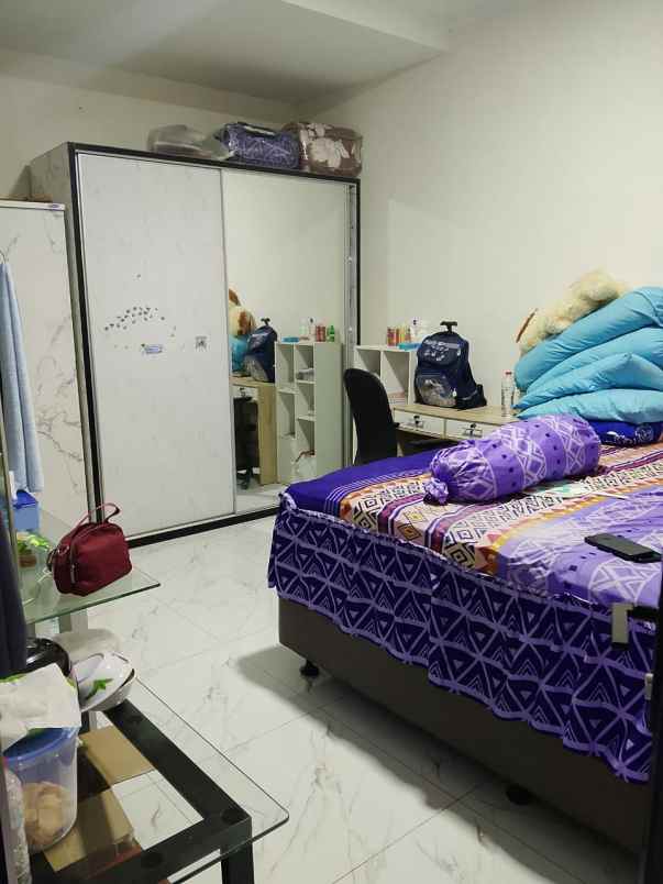 rumah cihanjuang full bangunan 10 menit pemkot cimahi