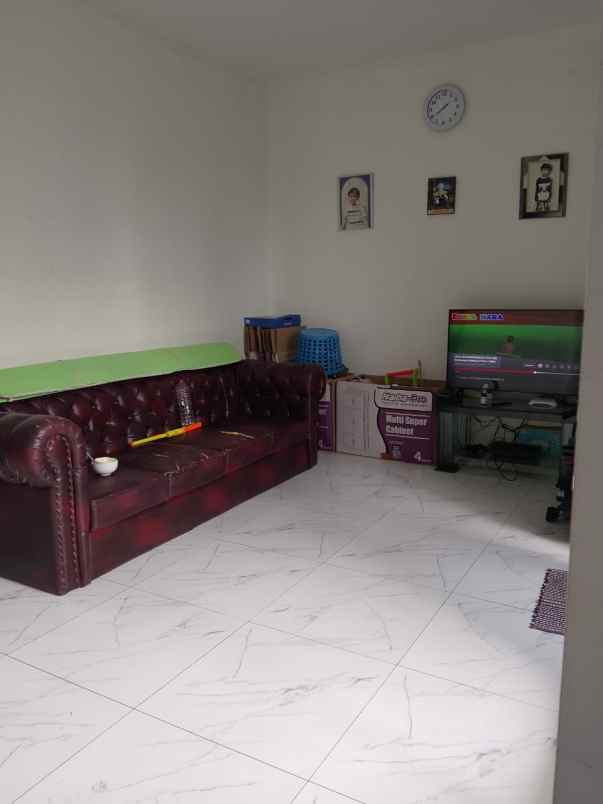 rumah cihanjuang full bangunan 10 menit pemkot cimahi