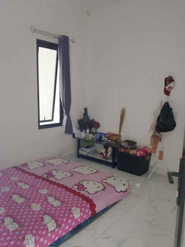 rumah cihanjuang full bangunan 10 menit pemkot cimahi