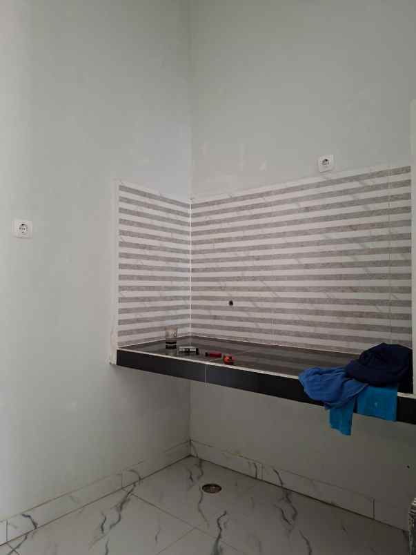 rumah cipayung setu jakarta timur cluster 2 lantai