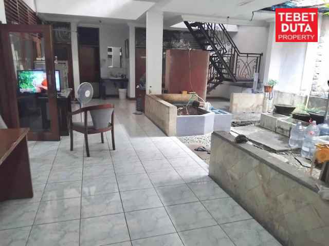 rumah cipete utara