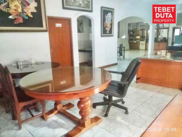 rumah cipete utara