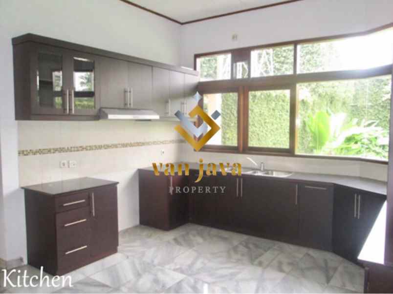 rumah cipete utara