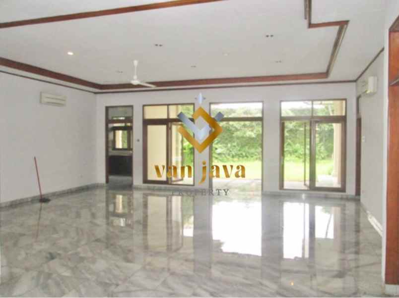 rumah cipete utara