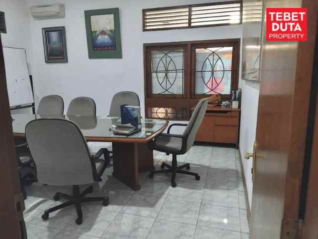 rumah cipete utara