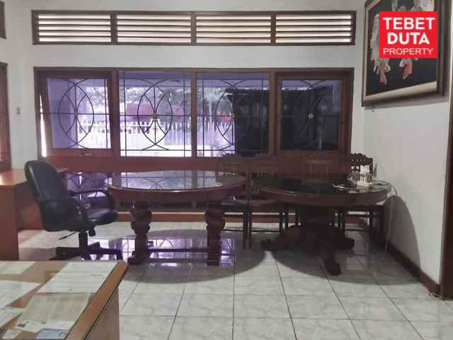 rumah cipete utara