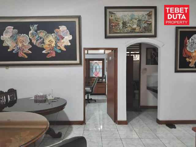 rumah cipete utara