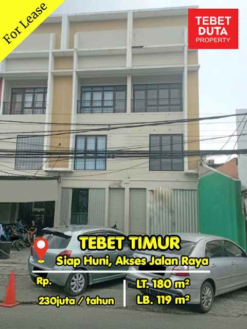 rumah cipinang