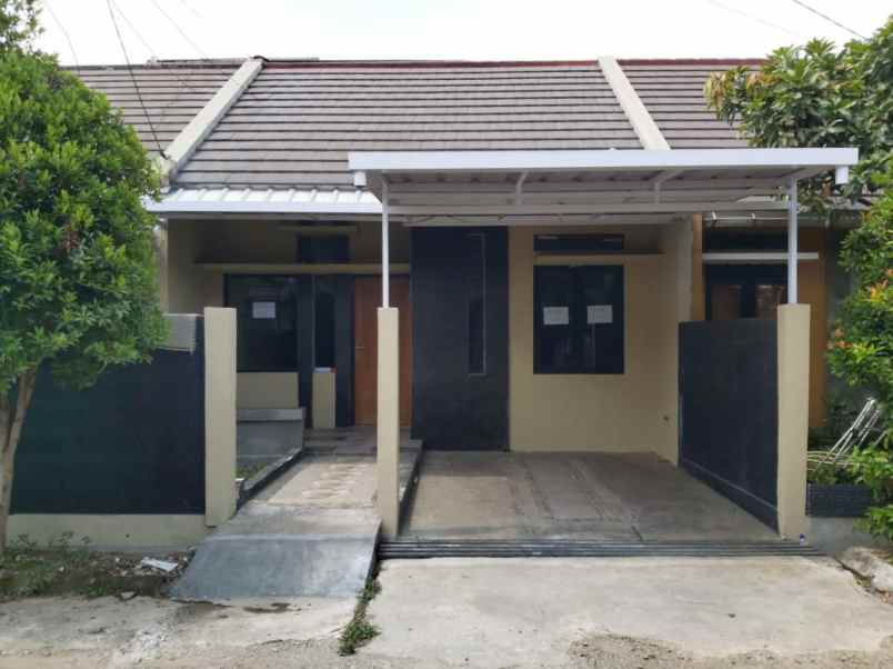 rumah ciwastra margasari dekat metro margahayu bandung