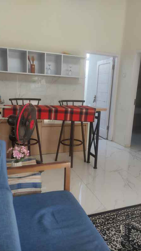 rumah cluster itb cirebon arjawinangun