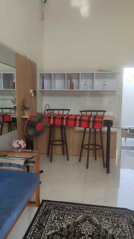 rumah cluster itb cirebon arjawinangun