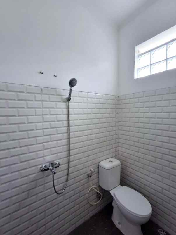 rumah cluster kinanti jatihandap bandung