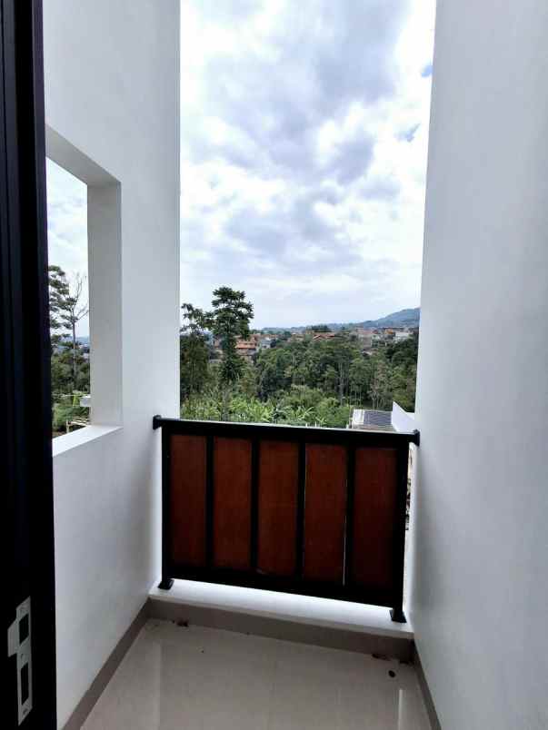 rumah cluster kinanti jatihandap bandung