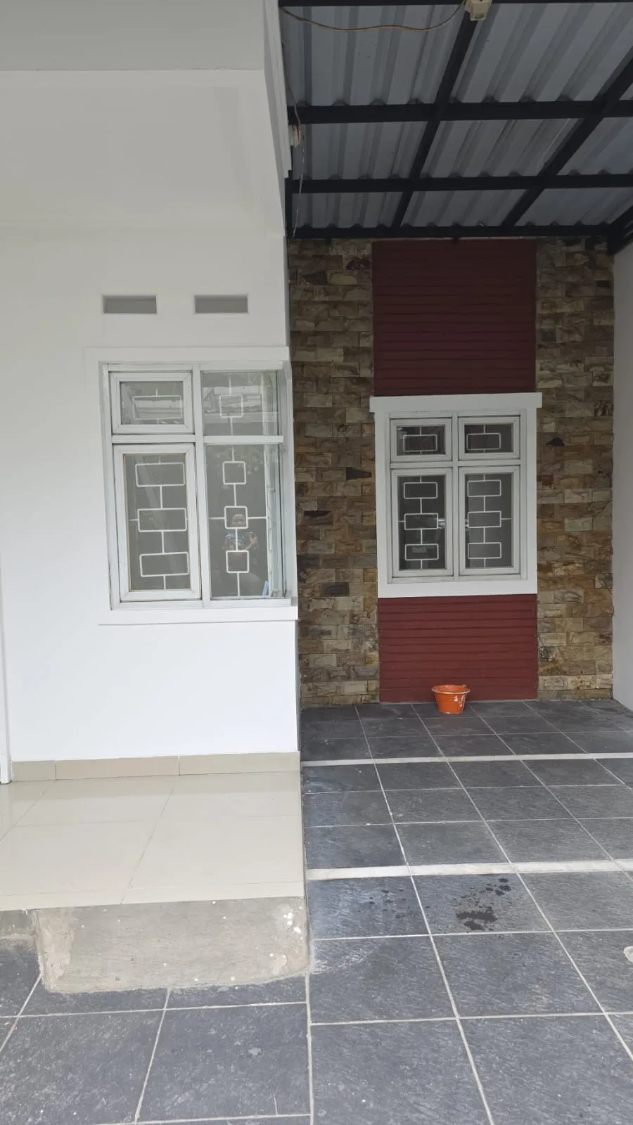 rumah condet kramat jati jakarta timur 899jt