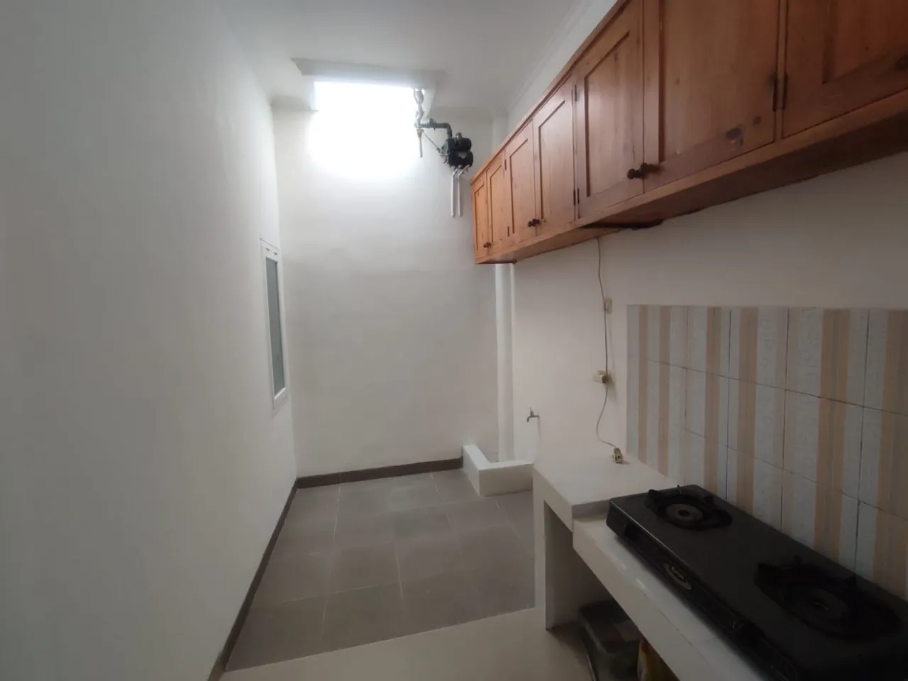 rumah condet kramat jati jakarta timur 899jt