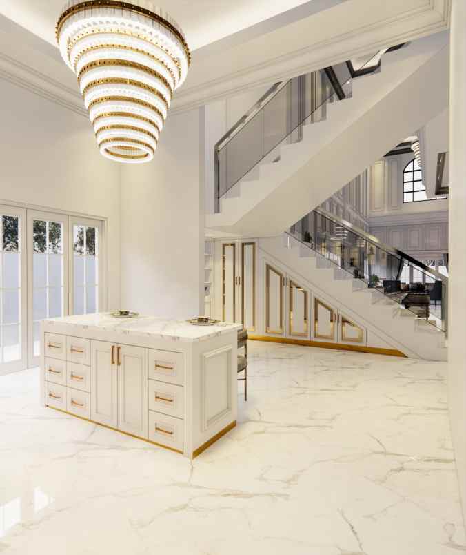 rumah dekat mall transmart di pekanbaru