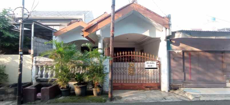 rumah di jakarta selatan